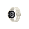 Samsung Galaxy Watch 6 LTE 40 mm Okosóra, Beige (SM-R935FZEAEUE)