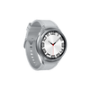 Galaxy Watch6 Classic(47mm. LTE). Silver