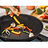 Tefal Excellence serpenyő wok + fedő, 24 cm (G3208402)