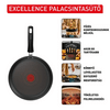 Tefal Excellence palacsintasütő, 25 cm (G3203832)