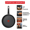 Tefal Expertise serpenyő, 20 cm (G3210232)