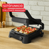 Tefal GC5108E0 SuperGrill 3in1 kontakgrill Tefal GC5108E0 SuperGrill 3in1 kontakgrill