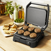 Tefal GC5108E0 SuperGrill 3u1 kontaktni roštilj Tefal GC5108E0 SuperGrill 3u1 kontaktni roštilj