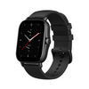 Amazfit GTS 2e Okosóra, fekete Amazfit GTS 2e Okosóra, fekete