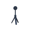 ShiftCam SnapPod Állvány és selfiebot, Viharkék (SP-IN-AB-EF) ShiftCam SnapPod Állvány és selfiebot, Viharkék (SP-IN-AB-EF)