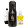 SodaStream Jet Black Tonic Pack SodaStream Jet Black Tonic Pack