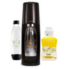 SodaStream Spirit Black Tonic Pack SodaStream Spirit Black Tonic Pack
