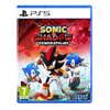 PS5 SONIC X SHADOW GENERATIONS