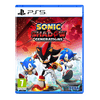 Sonic X Shadow Generations - PS5 játék Sonic X Shadow Generations - PS5 játék