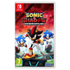 Sonic X Shadow Generations - Nintendo Switch játék Sonic X Shadow Generations - Nintendo Switch játék