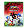 XONE/XSX SONIC X SHADOW GENERATIONS