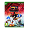 Sonic X Shadow Generations - Xbox One/Series X játék Sonic X Shadow Generations - Xbox One/Series X játék