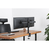Stell SOS 1120 Dual monitor držač (45024491) Stell SOS 1120 Dual monitor držač (45024491)