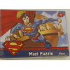 Maxi puzzle Superman 30 db-os a