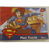 Superman Maxi puzzle, 30 db-os (SPC05935) Superman Maxi puzzle, 30 db-os (SPC05935)