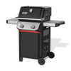 Weber Spirit E-210 gázgrill (1501304) Weber Spirit E-210 gázgrill (1501304)