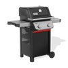Weber Spirit E-210 gázgrill (1501304) Weber Spirit E-210 gázgrill (1501304)