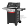 Weber Spirit E-310 gázgrill (1501305)