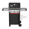 Weber Spirit E-310 gázgrill (1501305) Weber Spirit E-310 gázgrill (1501305)