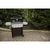 Weber Spirit E-410 gázgrill (1501306)