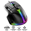 Spirit Of Gamer Pro-M5 RGB Gamer egér, fekete Spirit Of Gamer Pro-M5 RGB Gamer egér, fekete