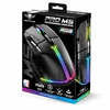Spirit Of Gamer Pro-M5 RGB Gamer egér, fekete Spirit Of Gamer Pro-M5 RGB Gamer egér, fekete