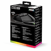 Spirit Of Gamer Pro-M5 RGB Gamer egér, fekete Spirit Of Gamer Pro-M5 RGB Gamer egér, fekete