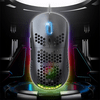 Spirit of Gamer S-PM4 RGB Gamer egér, fekete Spirit of Gamer S-PM4 RGB Gamer egér, fekete