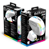 Spirit of Gamer Elite-M50 Vezeték nélküli egér, fehér (S-EM50WT) Spirit of Gamer Elite-M50 Vezeték nélküli egér, fehér (S-EM50WT)