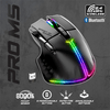Spirit of Gamer Pro-M5 Vezeték nélküli gamer egér, fekete (S-PM5RFBK) Spirit of Gamer Pro-M5 Vezeték nélküli gamer egér, fekete (S-PM5RFBK)