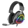 Spirit of Gamer ELITE H40 Headset, fekete (MIC-EH40BK) Spirit of Gamer ELITE H40 Headset, fekete (MIC-EH40BK)