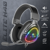 Spirit of Gamer ELITE H40 Headset, fekete (MIC-EH40BK)