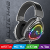 Spirit of Gamer ELITE H40 Headset, fekete (MIC-EH40BK) Spirit of Gamer ELITE H40 Headset, fekete (MIC-EH40BK)