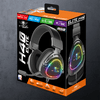 Spirit of Gamer ELITE H40 Headset, fekete (MIC-EH40BK)