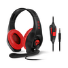Spirit of Gamer Pro-NH5 Nintendo Switch Gamer headset, piros (MIC-G715SW) Spirit of Gamer Pro-NH5 Nintendo Switch Gamer headset, piros (MIC-G715SW)