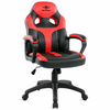 Spirit of Gamer Fighter Junior gamer szék, piros (SOG-GCJ)