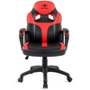 Spirit of Gamer Fighter Junior Gamer szék, piros (SOG-GCJ) Spirit of Gamer Fighter Junior Gamer szék, piros (SOG-GCJ)