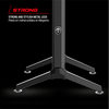 Spirit of Gamer Headquarter 600L Gamer Asztal (SOG-DESK600L) Spirit of Gamer Headquarter 600L Gamer Asztal (SOG-DESK600L)