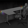 Spirit of Gamer Headquarter 600L Gamer Asztal (SOG-DESK600L) Spirit of Gamer Headquarter 600L Gamer Asztal (SOG-DESK600L)