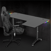 Spirit of Gamer Headquarter 600R Gamer Asztal (SOG-DESK600R) Spirit of Gamer Headquarter 600R Gamer Asztal (SOG-DESK600R)