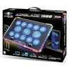 Spirit of Gamer AIRBLADE 1300 RGB Notebook Hűtőpad (SOG-VE1300RGB)