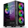 Spirit of Gamer Rogue VII RGB Számítógépház (8303RA)