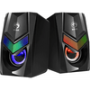 Marvo Havoc 10 RGB vezetékes hangszóró, fekete (SG-118) Marvo Havoc 10 RGB vezetékes hangszóró, fekete (SG-118)
