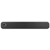 SPK Volkano Sabre 2.0 Series 6W Portable Mini Soundbar - Fekete