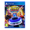 Sonic Racing: CrossWorlds - PS4 játék Sonic Racing: CrossWorlds - PS4 játék