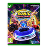Sonic Racing: CrossWorlds - Xbox Series X/One játék Sonic Racing: CrossWorlds - Xbox Series X/One játék