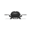Weber Q1200N gázgrill (1501070)