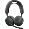 Logitech Zone Wireless 2 ES Fejhallgató, grafitszürke