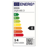 EMOS LED izzó classic A60 E27 14W WW (ZQ5160) EMOS LED izzó classic A60 E27 14W WW (ZQ5160)