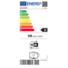 Sharp 40BL5EA 4K UHD Android LED TV